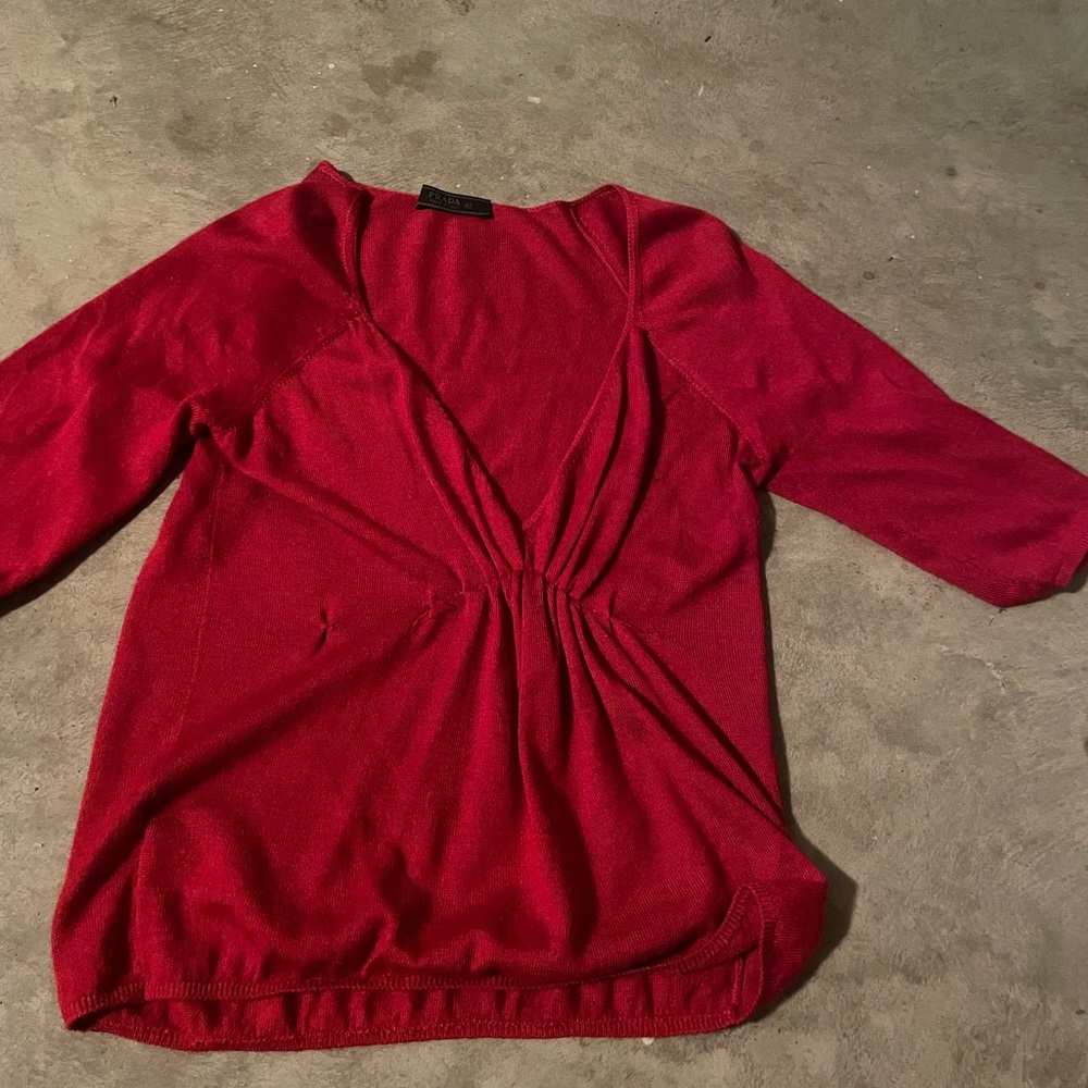 Prada Top